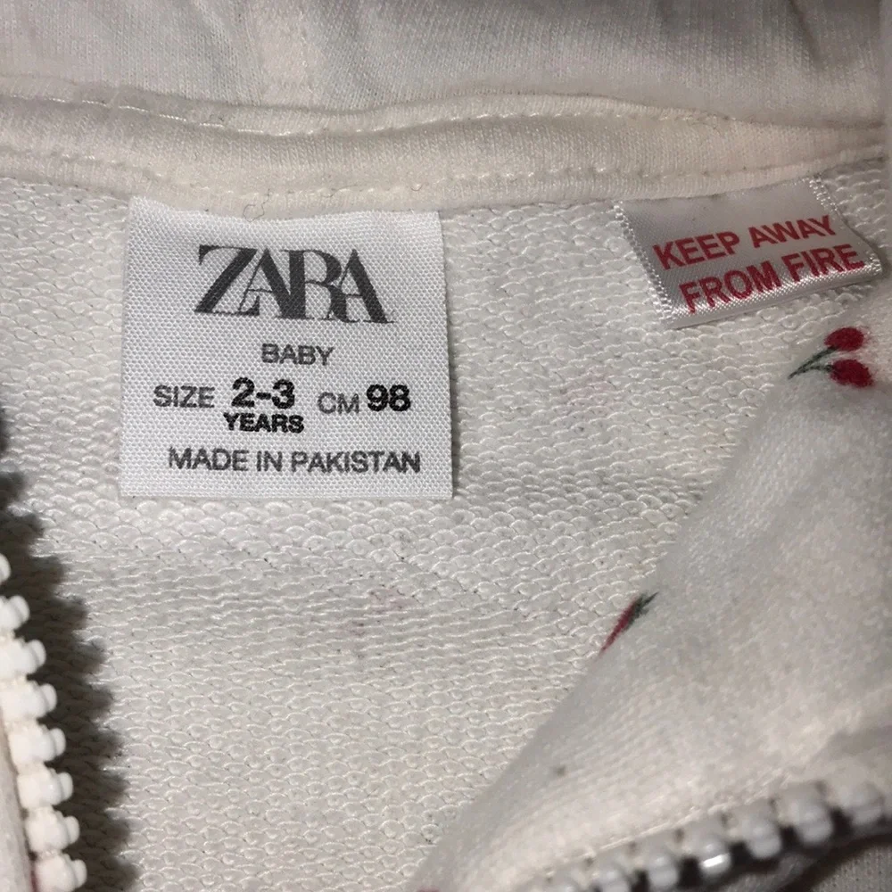 Toddler Girl Size 2T-3T Bundle Fall & Winter Zara, Carters, Cat & Jack, Osh Kosh - Picture 4 of 13